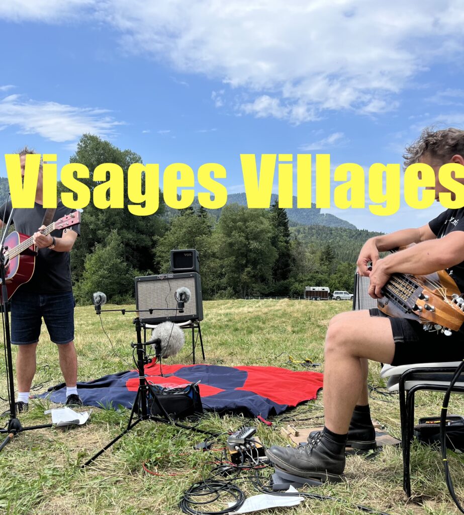 Concert Visages villages